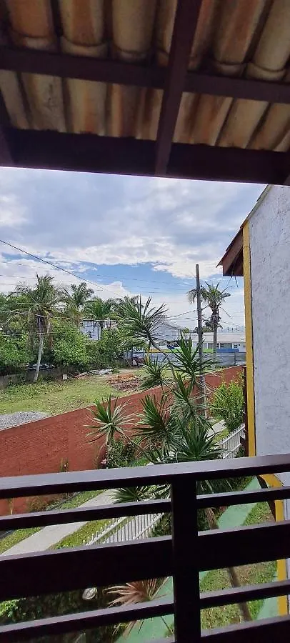 Chales E Suites Rumis Florianópolis 브라질