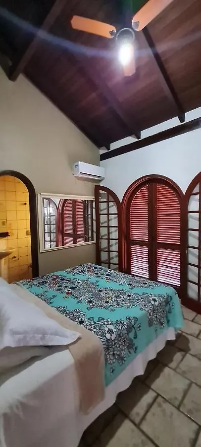 Chales E Suites Rumis Florianópolis 0*,  브라질