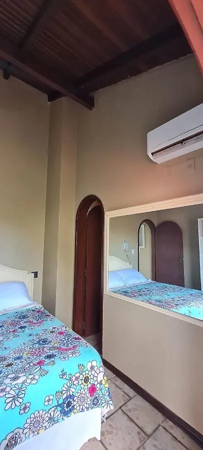 Chales E Suites Rumis Florianópolis 여관