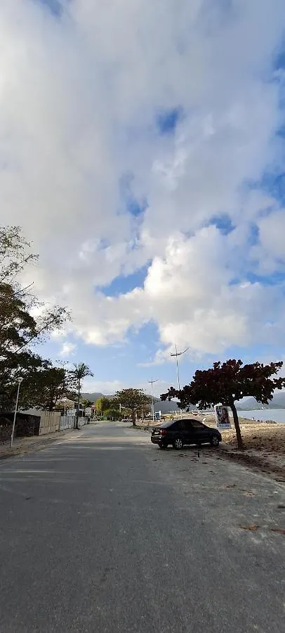 Chales E Suites Rumis Florianópolis 여관