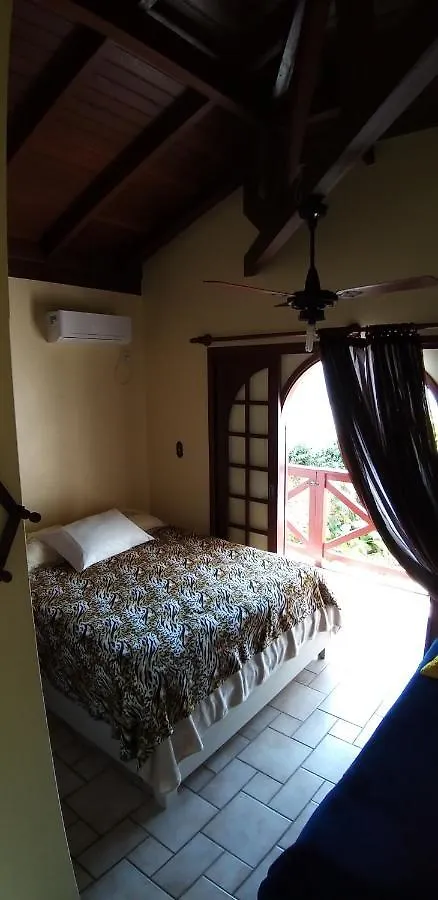 Chales E Suites Rumis Florianópolis Penzion