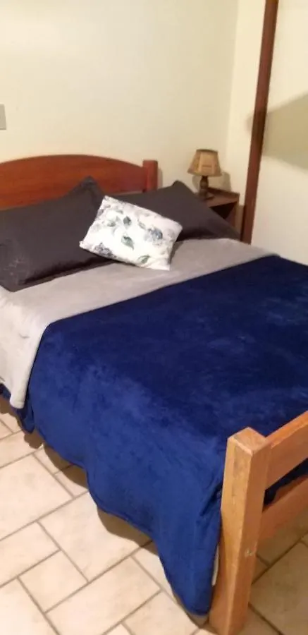 Penzion Chales E Suites Rumis Florianópolis Brazílie
