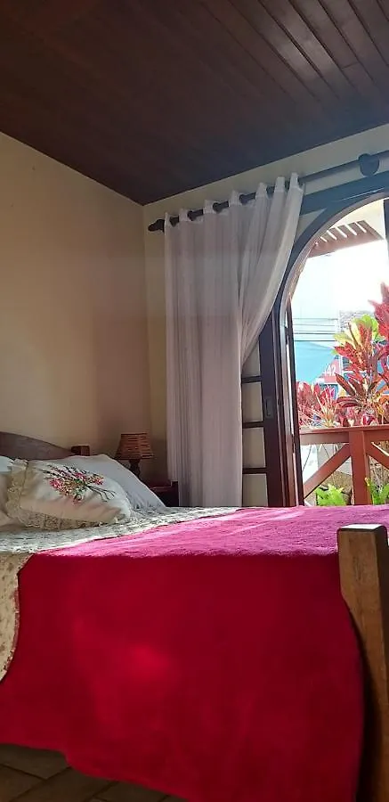 Penzion Chales E Suites Rumis Florianópolis