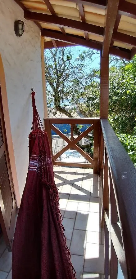 Chales E Suites Rumis Florianópolis