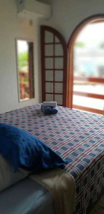 Chales E Suites Rumis Florianópolis Penzion