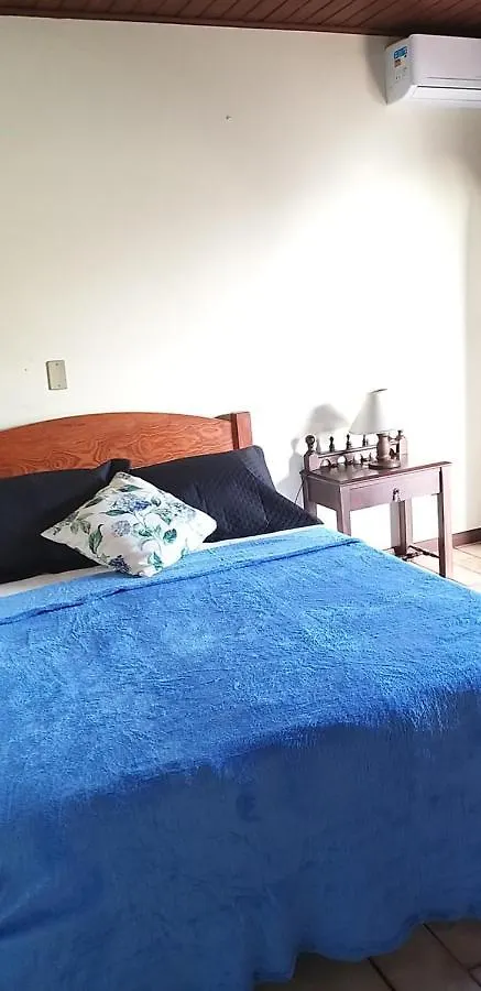 Chales E Suites Rumis Florianópolis