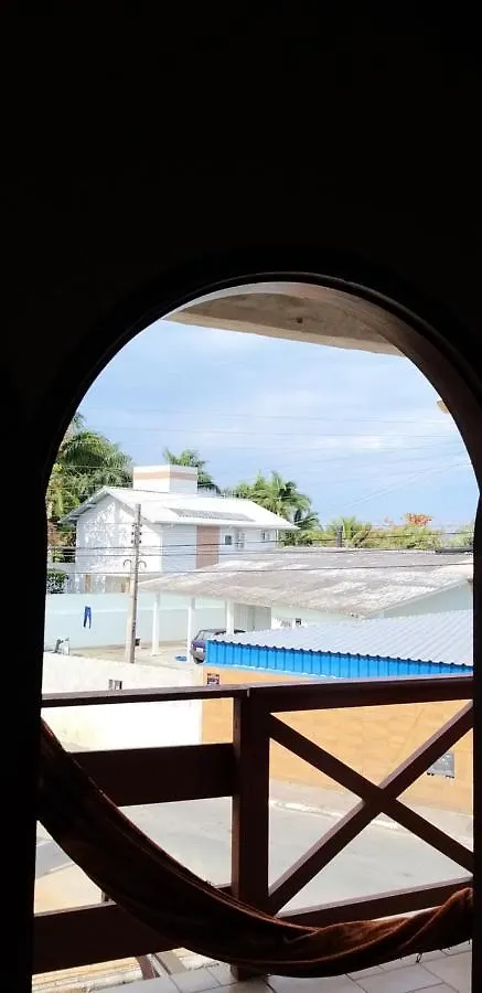 Chales E Suites Rumis Florianópolis Brazílie