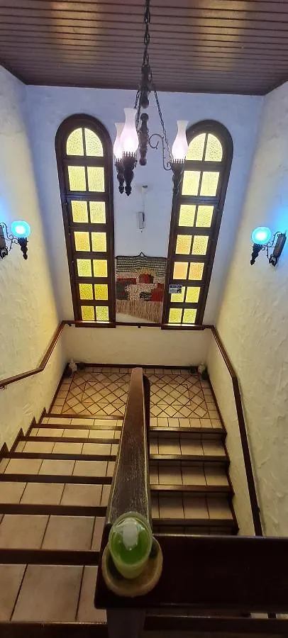 Chales E Suites Rumis Florianópolis