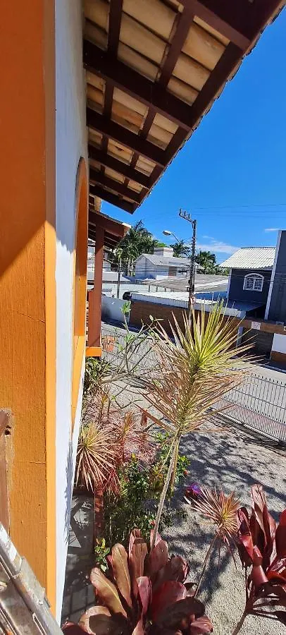Chales E Suites Rumis Florianópolis