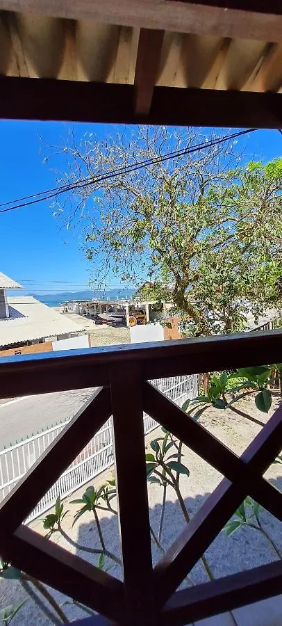 Chales E Suites Rumis Florianopolis 0*,