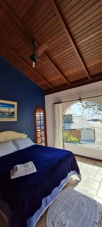 Chales E Suites Rumis Florianópolis
