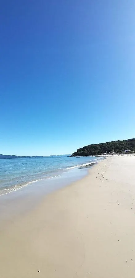 Penzion Chales E Suites Rumis Florianópolis