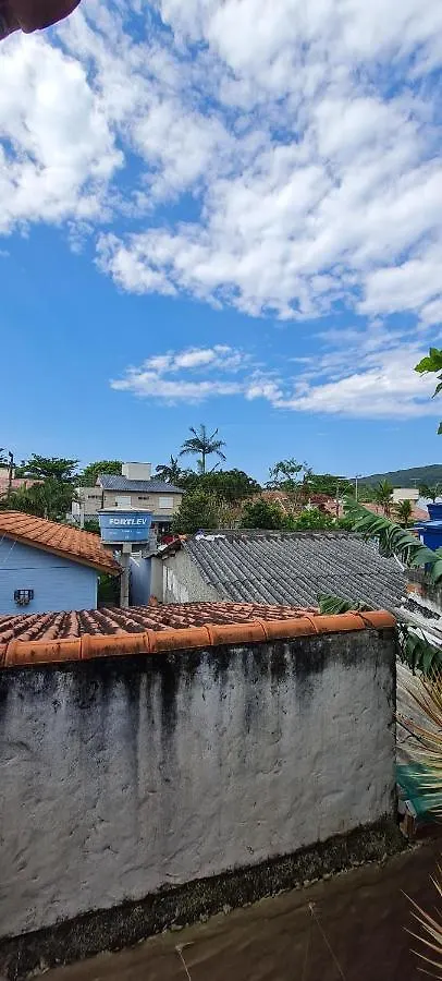 Chales E Suites Rumis Florianópolis