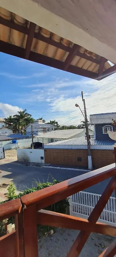 Penzion Chales E Suites Rumis Florianópolis Brazílie
